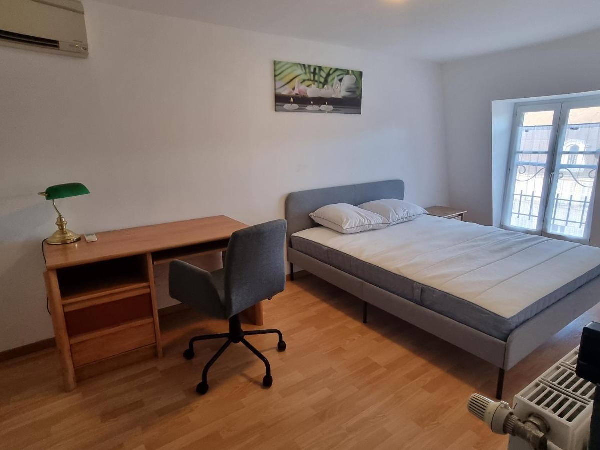 Appartement T3 Bis En Coeur De Ville Dijon Kültér fotó