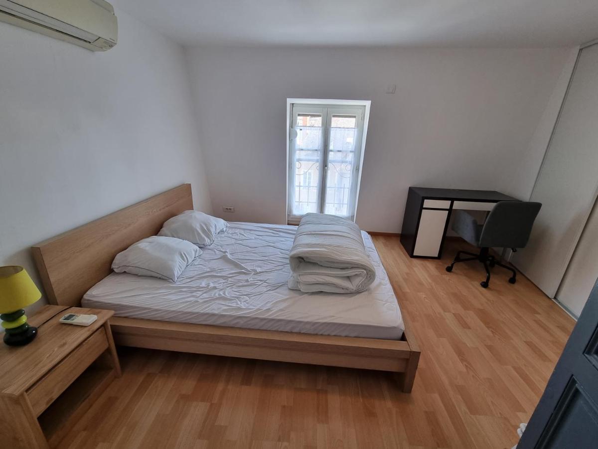 Appartement T3 Bis En Coeur De Ville Dijon Kültér fotó